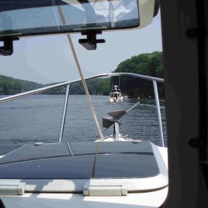 1m Hamburg Cove