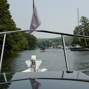 Hamburg Cove
