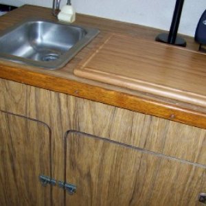 old starboard
