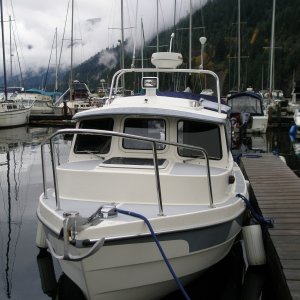 Front View