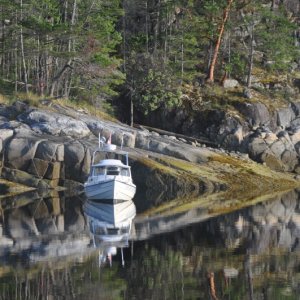 On the Hook @ Nelson Island