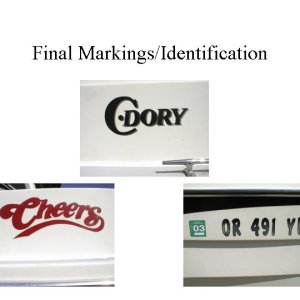 (Cheers) New Decals