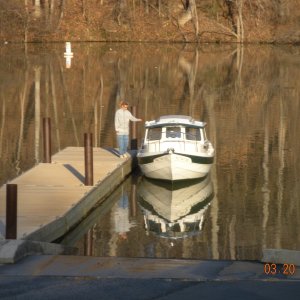 Belews Lake, NC