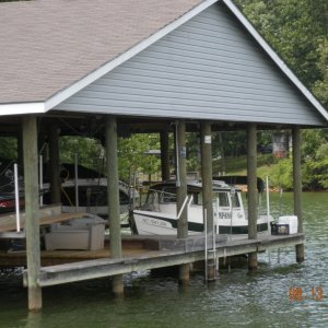 Home Dock