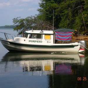 Weekend anchor