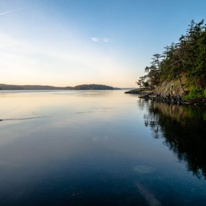 Sucia Island