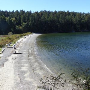 South Shallow Bay