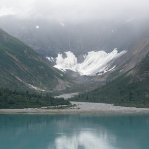 Glacier National park