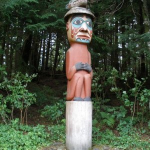 Totem Poll