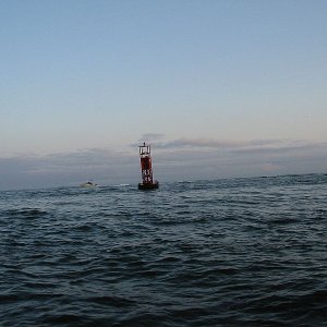 Buoy 6