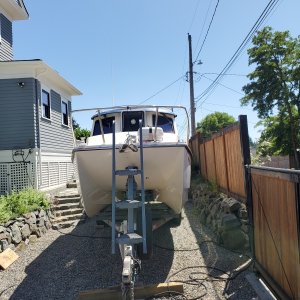 Viking Coastal Rescyou 6