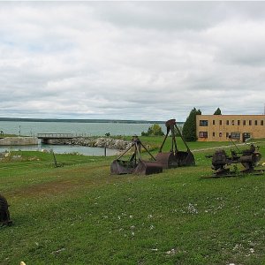Lime Island