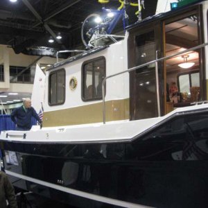 Ranger 29