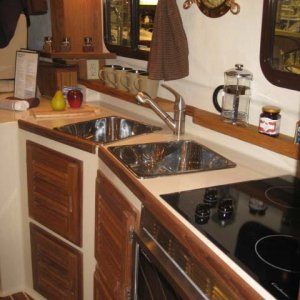 Ranger 29