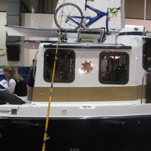 Ranger 29