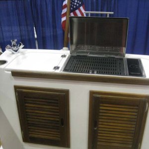 Ranger 29