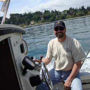 Tom - SUSAN E 
Port Townsend
