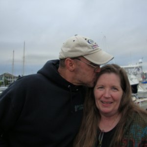 Rick & Donna (FOGGY DEW)