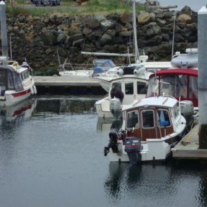 C-Dorys - Port Townsend