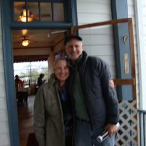 Pam & Dave (PLAN C)
Port Townsend