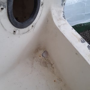 Media '' in album 'filled in the old center drain hole'