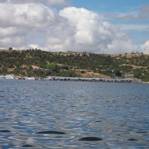 Pine River Marina
