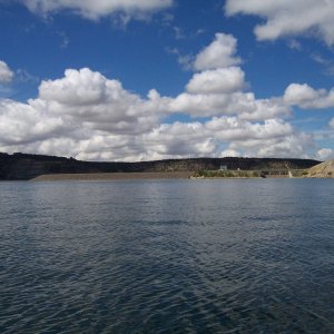 Navajo Dam