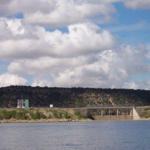 Navajo Dam