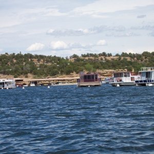 Sims Mesa Marina