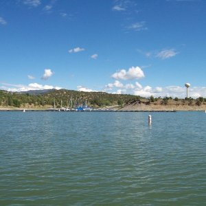 Media 'Two Rivers Marina' in album 'Navajo Lake     -             

Summer 2010'
