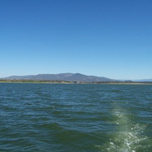 Media 'Looking north' in album 'Navajo Lake     -             

Summer 2010'