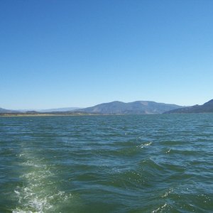 Media 'Looking north' in album 'Navajo Lake     -             

Summer 2010'