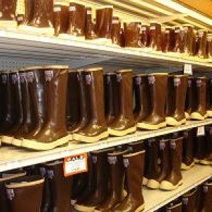 Ketchikan Shoe Store