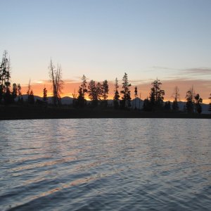 Wolf Bay