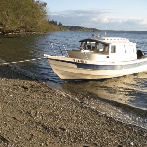 Squaxin Island Olympia
