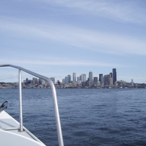 Hello SEATTLE