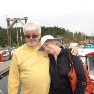 Fred & Robbin  
Anita Marie