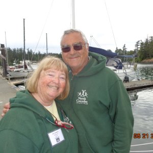 Patty and Pat 
DayDream