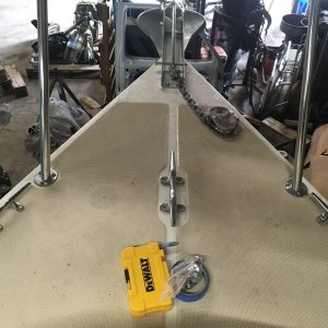 01 dry fit for placement
