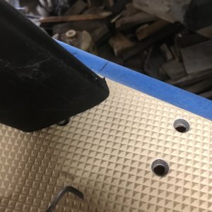09 vaccumed out all the loose bits