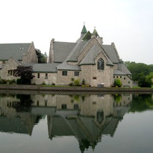 Church in Seneca Falls