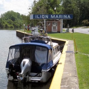 Ilion