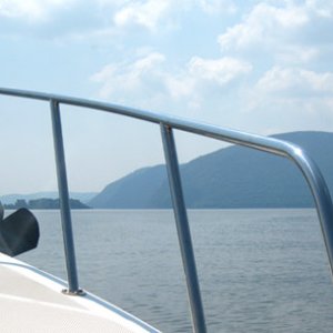 Mountains on the Hudson