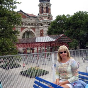 Ellis Island