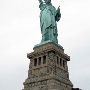 Lady Liberty