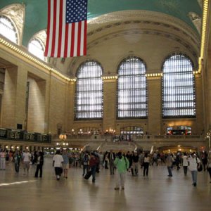 Grand Central