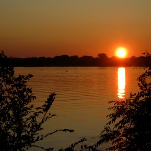 peaceful