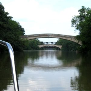 bridges