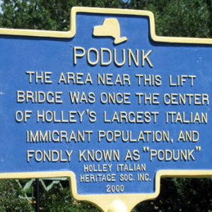 Podunk