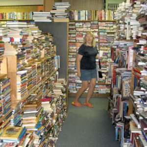 Book Centre, Spencerport